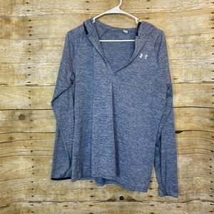 Under Armour pullover